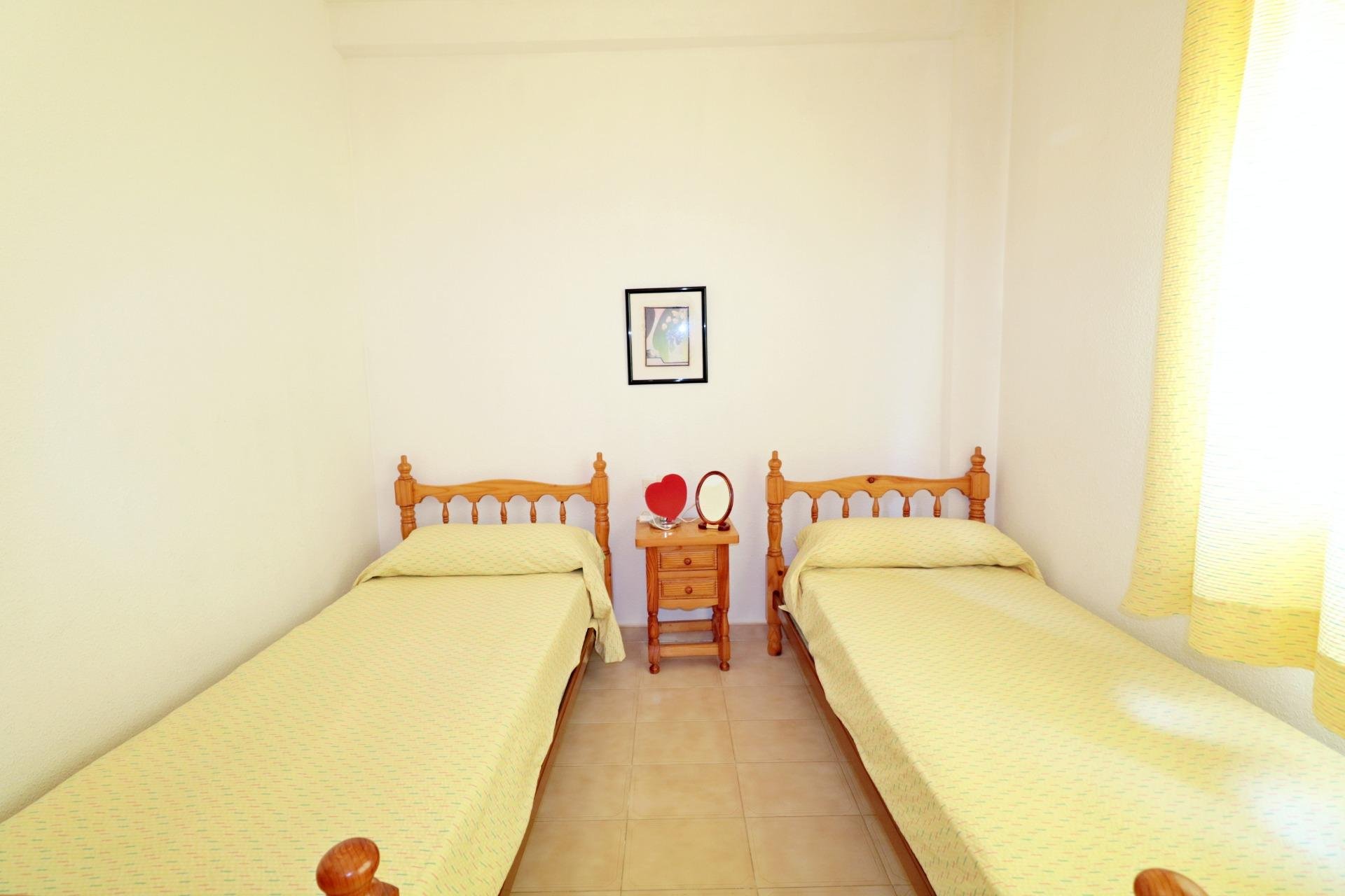 Bungalowi Torrevieja, Alicante, Espanja 3 makuuhuonetta, 80 m2 No. 194988