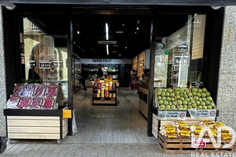 Komerciāls īpašums īrēšanai Vilanova i la Geltru, Barcelona, Spānijā 299 m2 Nr. 188499 - attēls 11