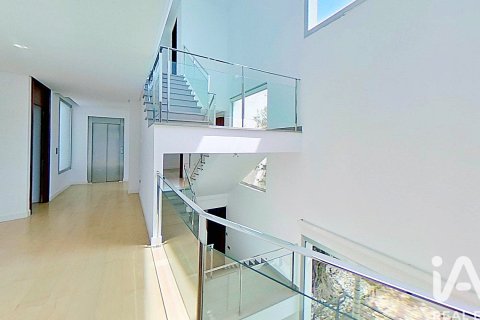 House for rent in Alicante, Spain 7 bedrooms, 750 sq.m. No. 188500 - photo 13