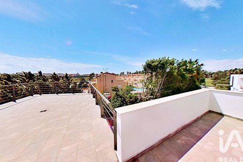 House for rent in Alicante, Spain 7 bedrooms, 750 sq.m. No. 188500 - photo 3