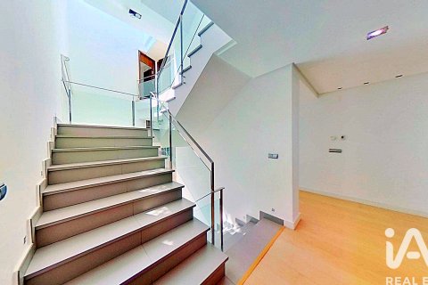 House for rent in Alicante, Spain 7 bedrooms, 750 sq.m. No. 188500 - photo 21