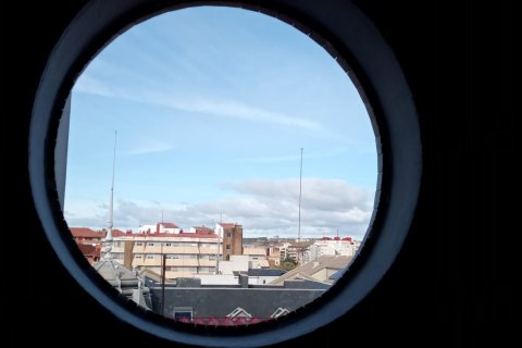Huoneisto vuokrattavana Leon, Espanja, 1 makuuhuone, 50 m2 No. 188498 - kuva 18
