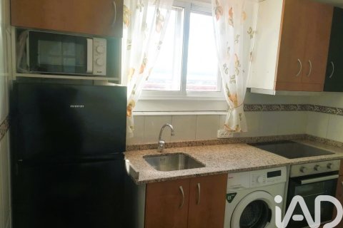 Huoneisto vuokrattavana Leon, Espanja, 1 makuuhuone, 50 m2 No. 188498 - kuva 14