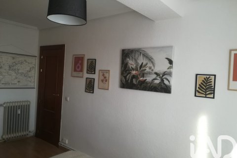Huoneisto vuokrattavana Leon, Espanja, 1 makuuhuone, 50 m2 No. 188498 - kuva 11