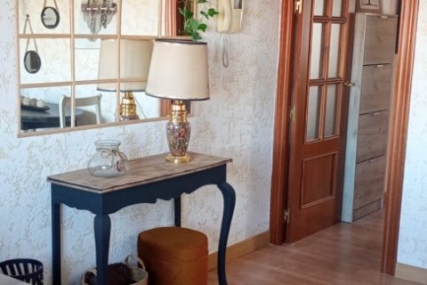 Huoneisto vuokrattavana Leon, Espanja, 1 makuuhuone, 50 m2 No. 188498 - kuva 2