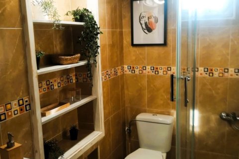 Huoneisto vuokrattavana Leon, Espanja, 1 makuuhuone, 50 m2 No. 188498 - kuva 16