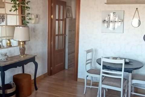 Huoneisto vuokrattavana Leon, Espanja, 1 makuuhuone, 50 m2 No. 188498 - kuva 8