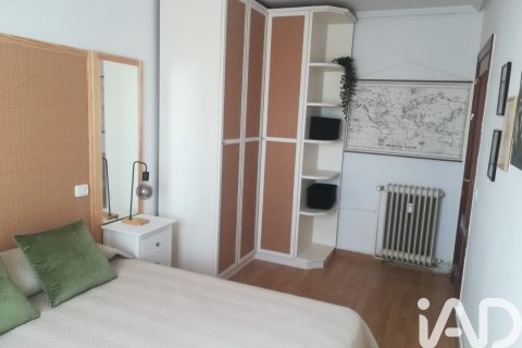 Huoneisto vuokrattavana Leon, Espanja, 1 makuuhuone, 50 m2 No. 188498 - kuva 10