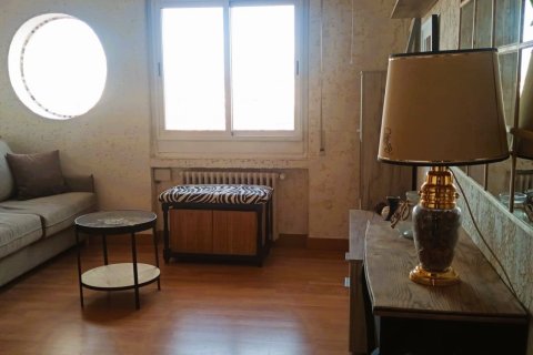 Huoneisto vuokrattavana Leon, Espanja, 1 makuuhuone, 50 m2 No. 188498 - kuva 4