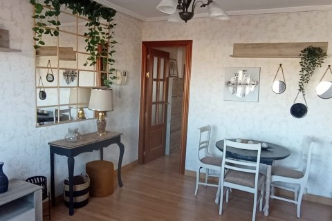 Huoneisto Leon, Espanja 1 makuuhuone, 50 m2 No. 188498