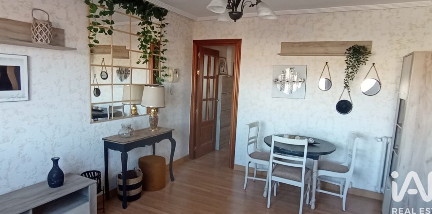 Huoneisto Leon, Espanja 1 makuuhuone, 50 m2 No. 188498