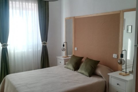 Huoneisto vuokrattavana Leon, Espanja, 1 makuuhuone, 50 m2 No. 188498 - kuva 9