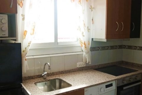 Huoneisto vuokrattavana Leon, Espanja, 1 makuuhuone, 50 m2 No. 188498 - kuva 13