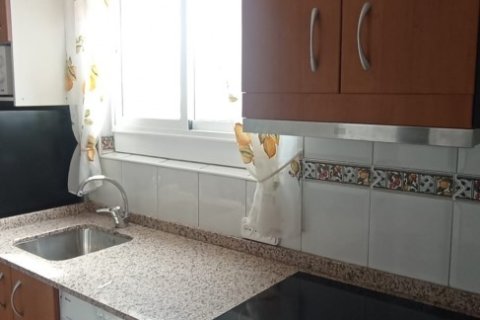Huoneisto vuokrattavana Leon, Espanja, 1 makuuhuone, 50 m2 No. 188498 - kuva 12