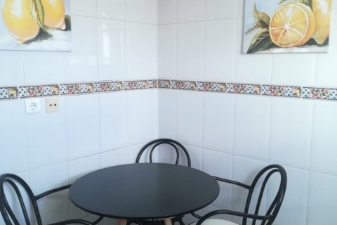 Huoneisto vuokrattavana Leon, Espanja, 1 makuuhuone, 50 m2 No. 188498 - kuva 15