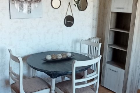 Huoneisto vuokrattavana Leon, Espanja, 1 makuuhuone, 50 m2 No. 188498 - kuva 5