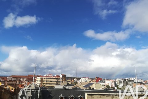 Huoneisto vuokrattavana Leon, Espanja, 1 makuuhuone, 50 m2 No. 188498 - kuva 17