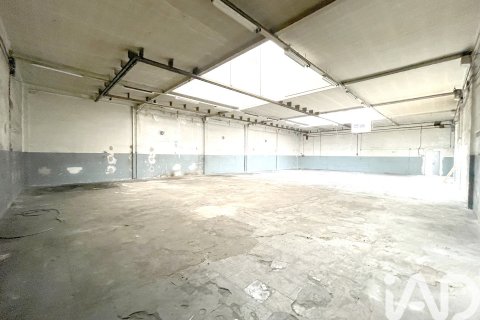 Land zur Miete in Sabadell, Barcelona, Spanien 358 m2 Nr. 188501 - Foto 24
