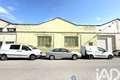 Land zur Miete in Sabadell, Barcelona, Spanien 358 m2 Nr. 188501 - Foto 5
