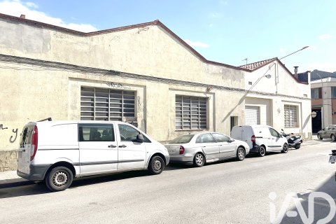 Land zur Miete in Sabadell, Barcelona, Spanien 358 m2 Nr. 188501 - Foto 6