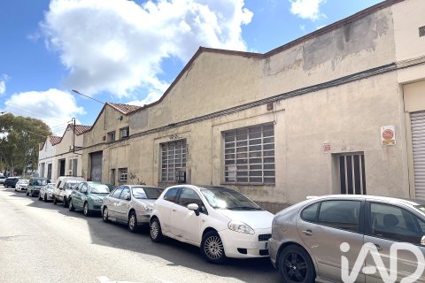 Land zur Miete in Sabadell, Barcelona, Spanien 358 m2 Nr. 188501 - Foto 2
