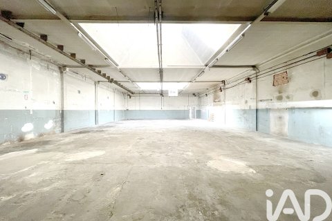Land in Sabadell, Barcelona, Spanien 358 m2 Nr. 188501