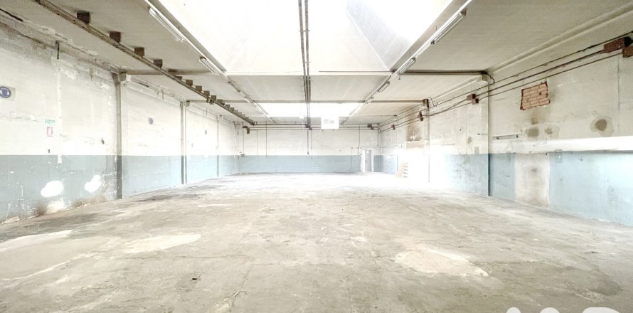 Land in Sabadell, Barcelona, Spanien 358 m2 Nr. 188501