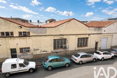 Land zur Miete in Sabadell, Barcelona, Spanien 358 m2 Nr. 188501 - Foto 4