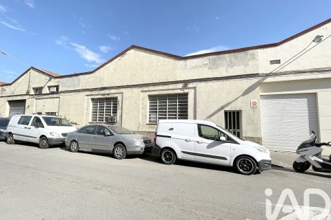 Land zur Miete in Sabadell, Barcelona, Spanien 358 m2 Nr. 188501 - Foto 3