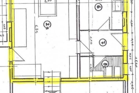 Сasa en alquiler en Pallejà, Barcelona, España 2 dormitorios, 120 m2 No. 188497 - foto 29