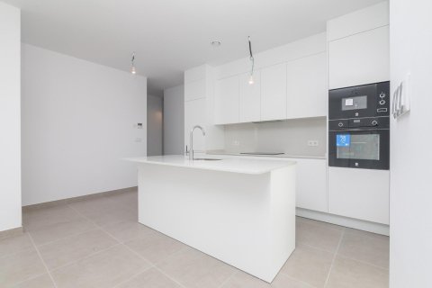 Villa for sale Polop, Alicante, Spain 3 bedrooms, 106 sq.m. No. 135417 - photo 15