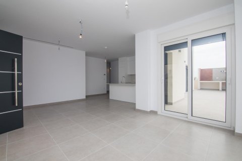 Villa for sale Polop, Alicante, Spain 3 bedrooms, 106 sq.m. No. 135417 - photo 12