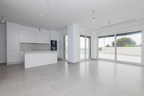 Villa for sale Polop, Alicante, Spain 3 bedrooms, 106 sq.m. No. 135417 - photo 14