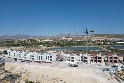 Villa pārdošanā San Juan, Alicante, Spānijā 3 istabas, 118 m2 Nr. 135418 - attēls 28
