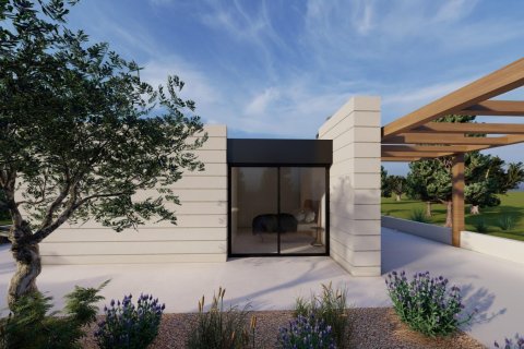 Villa for sale Pilar de la Horadada, Alicante, Spain 3 bedrooms, 122 sq.m. No. 134351 - photo 6