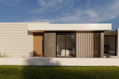 Villa for sale Pilar de la Horadada, Alicante, Spain 3 bedrooms, 122 sq.m. No. 134351 - photo 7