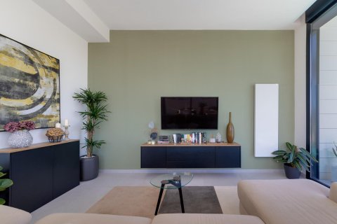 Huvila myytävänä Pilar de la Horadada, Alicante, Espanja, 3 makuuhuonetta, 130 m2 No. 134350 - kuva 7