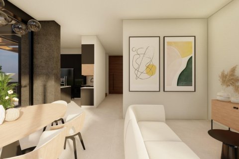 Huvila myytävänä Pilar de la Horadada, Alicante, Espanja, 3 makuuhuonetta, 130 m2 No. 134350 - kuva 5