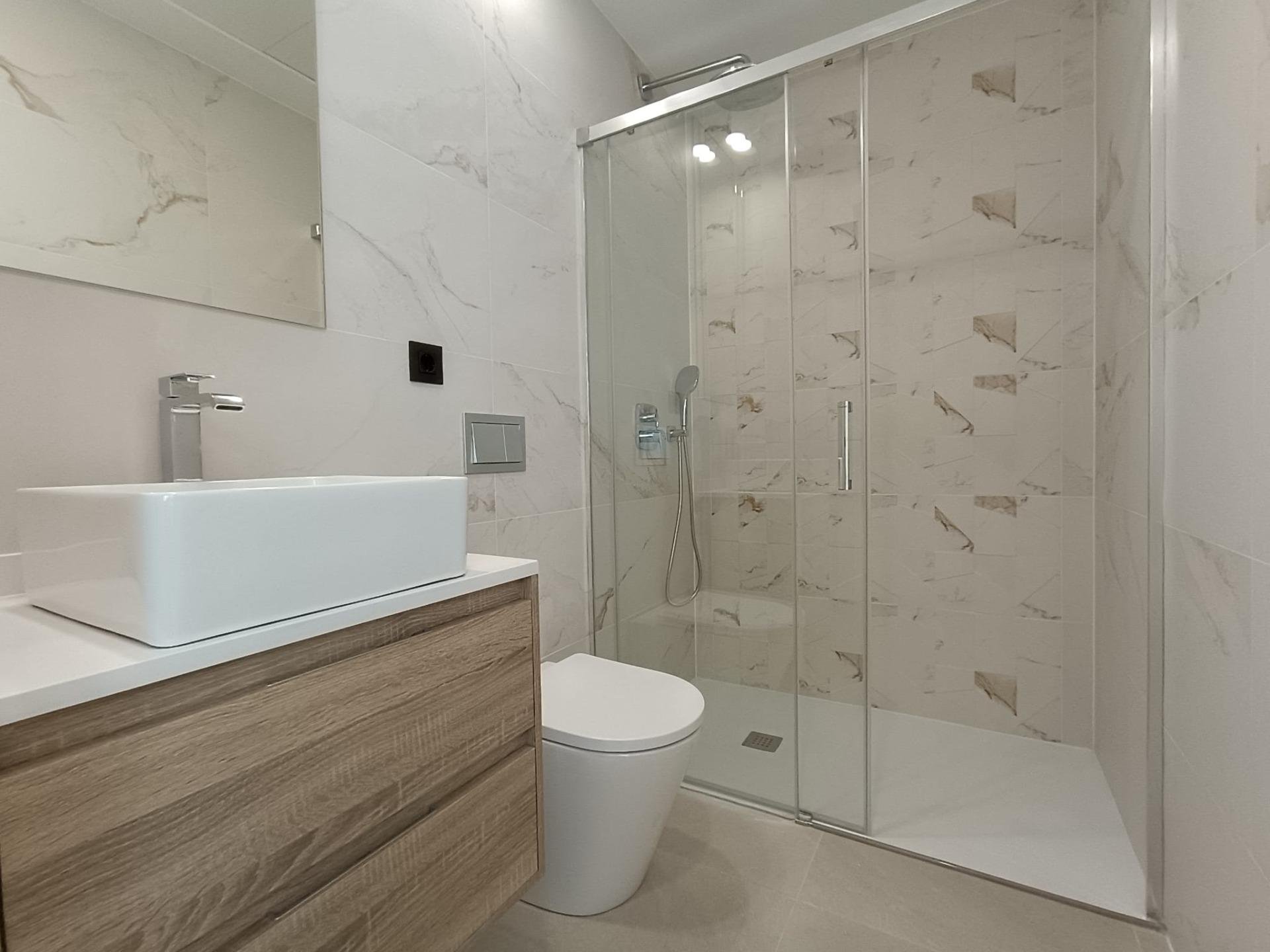 Huvila Ciudad Quesada, Alicante, Espanja 3 makuuhuonetta, 138 m2 No. 134346
