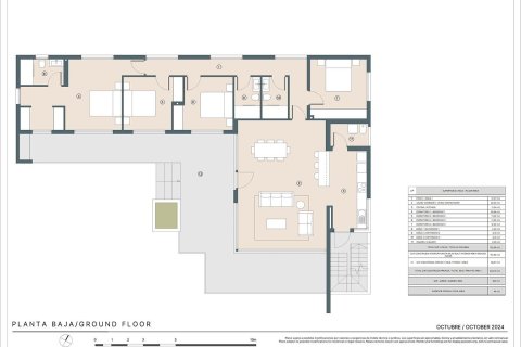Villa in vendita Torrevieja, Alicante, Spagna 4 camere da letto, 167 mq. N° 134347 - foto 20