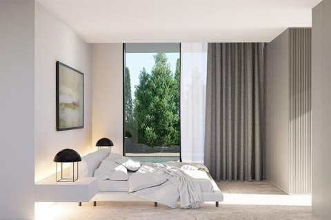 Villa in vendita Torrevieja, Alicante, Spagna 4 camere da letto, 167 mq. N° 134347 - foto 14