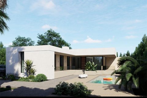 Villa in vendita Torrevieja, Alicante, Spagna 4 camere da letto, 167 mq. N° 134347 - foto 16