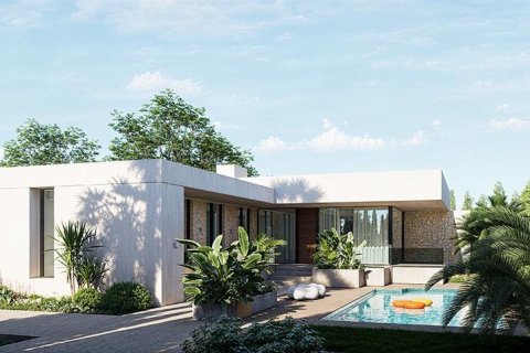 Villa in vendita Torrevieja, Alicante, Spagna 4 camere da letto, 167 mq. N° 134347 - foto 1