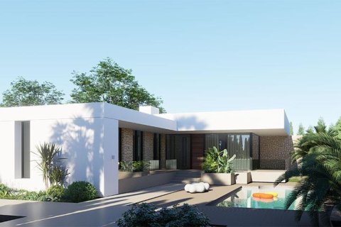 Villa in vendita Torrevieja, Alicante, Spagna 4 camere da letto, 167 mq. N° 134347 - foto 17