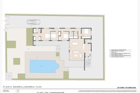Villa in vendita Torrevieja, Alicante, Spagna 4 camere da letto, 167 mq. N° 134347 - foto 18