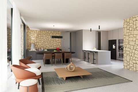Villa in vendita Torrevieja, Alicante, Spagna 4 camere da letto, 167 mq. N° 134347 - foto 8