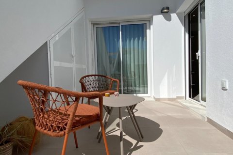 Bungalow en venta Pilar de la Horadada, Alicante, España 3 dormitorios, 99 m2 No. 134349 - foto 7