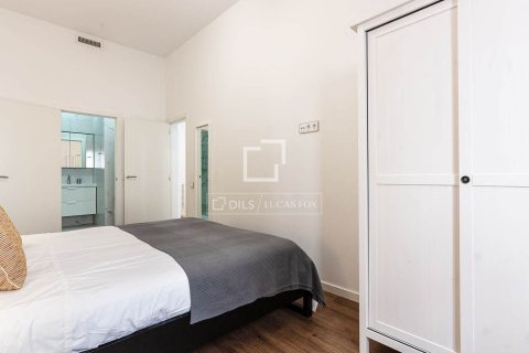 Huoneisto myytävänä Barcelona, Espanja, 2 makuuhuonetta, 99 m2 No. 150473 - kuva 21