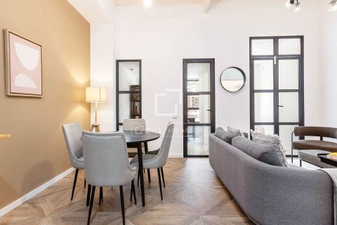 Huoneisto myytävänä Barcelona, Espanja, 2 makuuhuonetta, 99 m2 No. 150473 - kuva 6