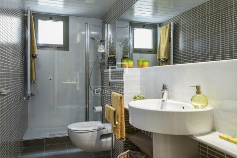 Wohnung zum Verkauf in Barcelona, Spanien 3 Schlafzimmer, 170 m2 Nr. 150474 - Foto 19